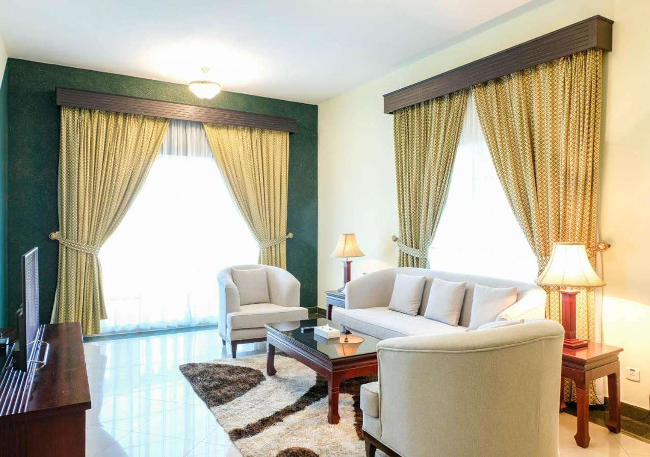 Karan Hotel Al Al Jubail Екстериор снимка